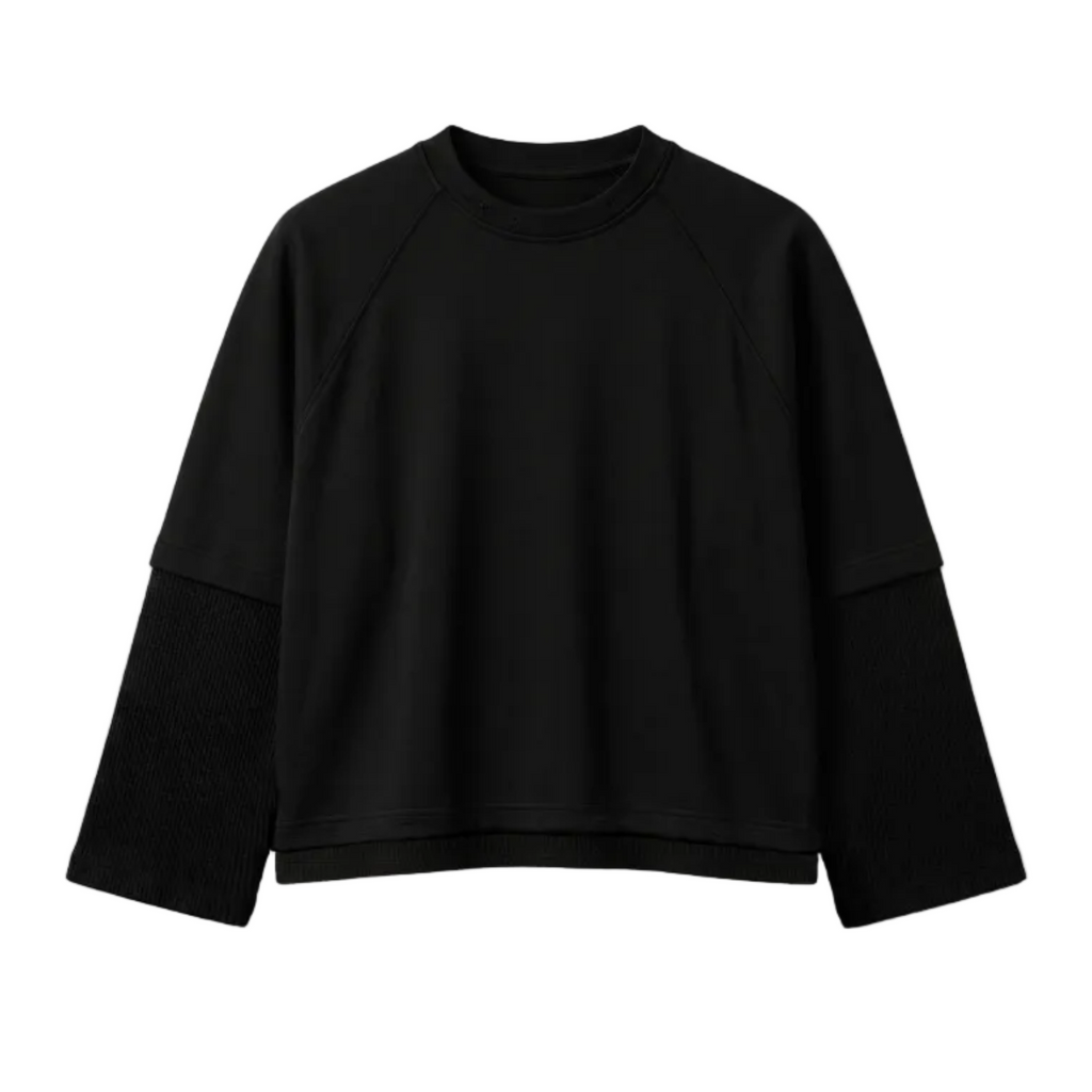 CALIBUR LONG SLEEVE