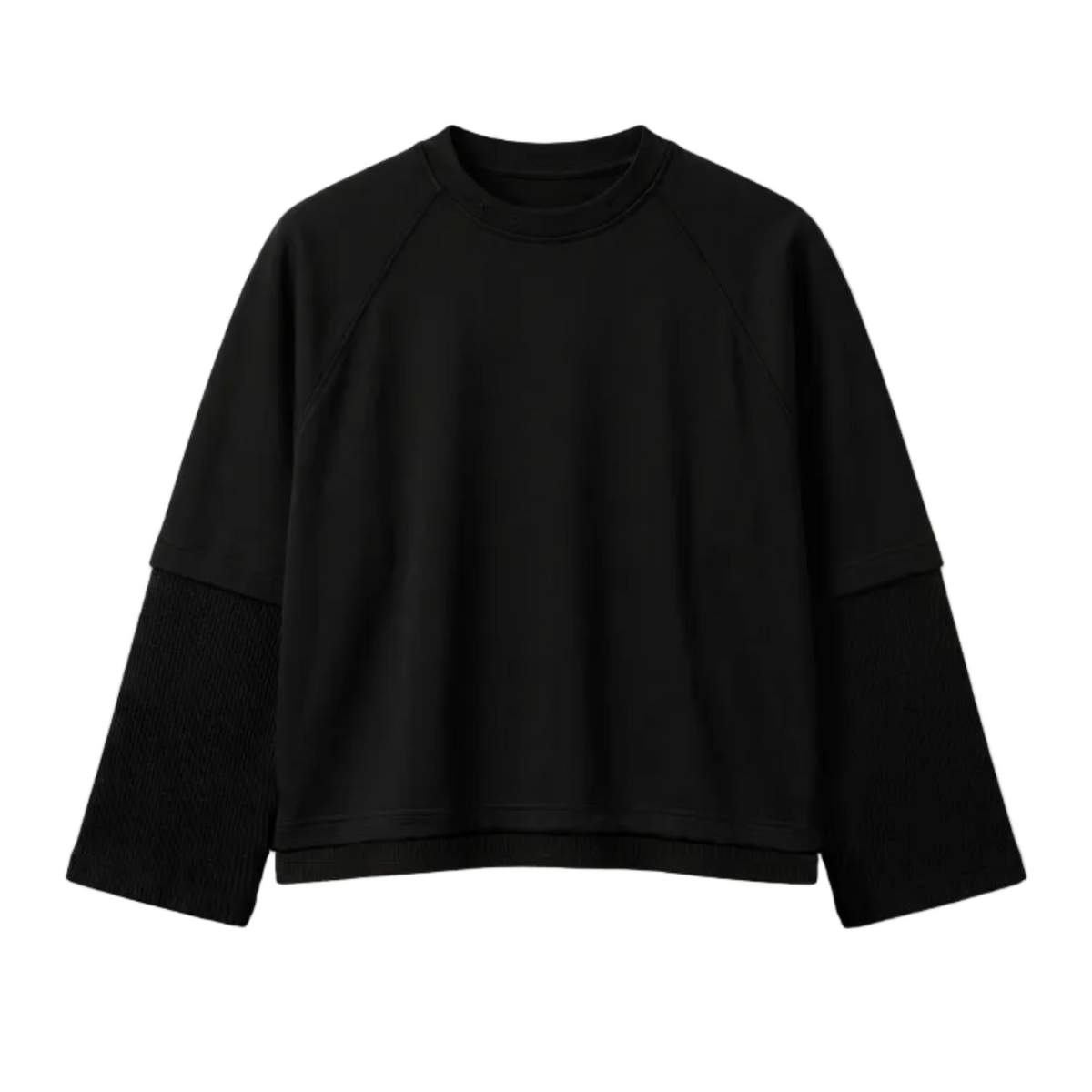 CALIBUR LONG SLEEVE - S