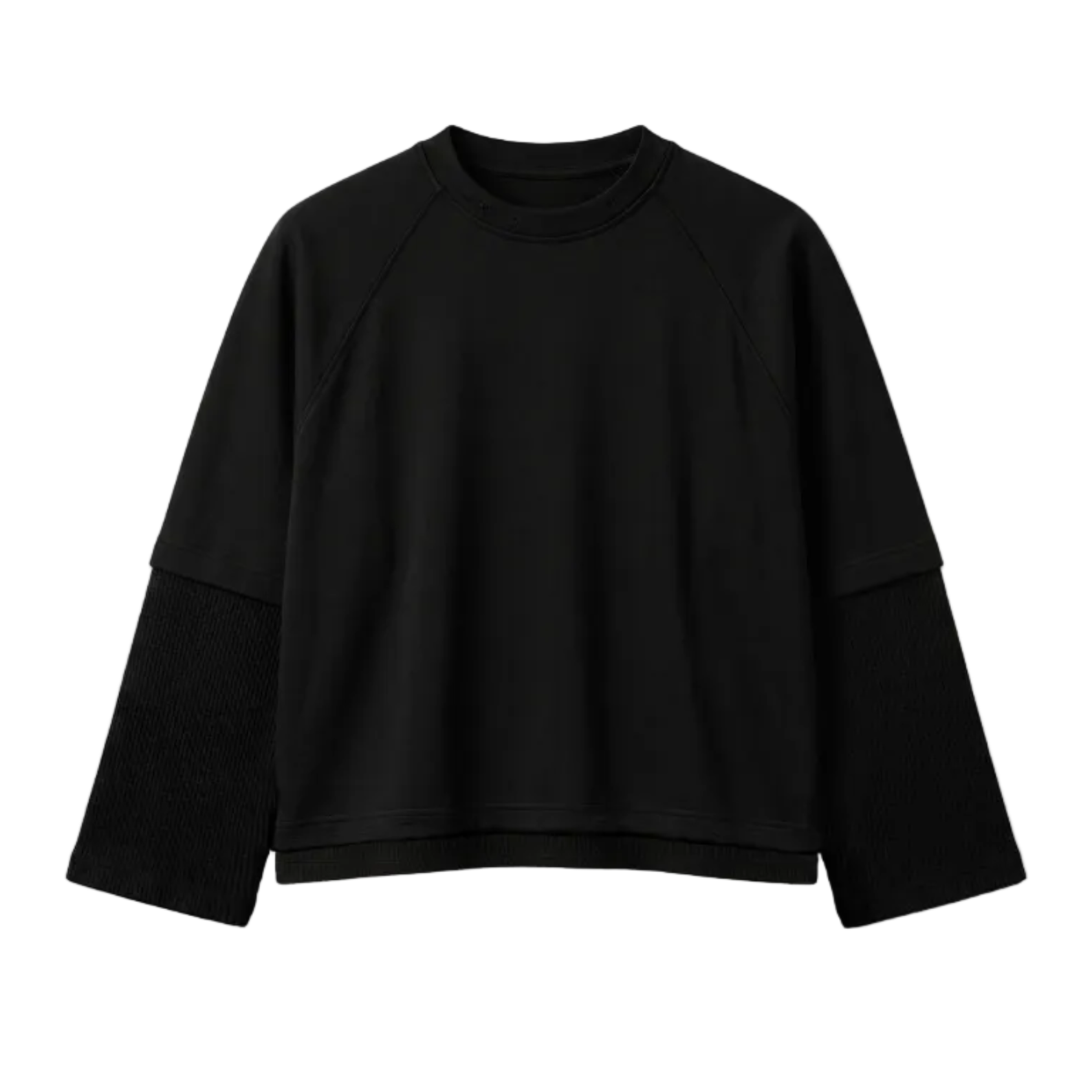 CALIBUR LONG SLEEVE