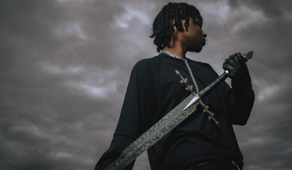 CALIBUR LONG SLEEVE