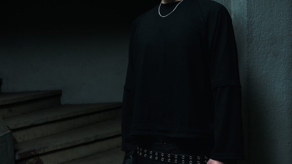 CALIBUR LONG SLEEVE