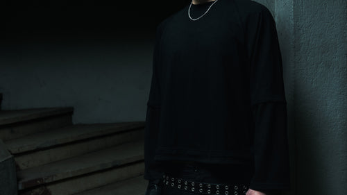 CALIBUR LONG SLEEVE