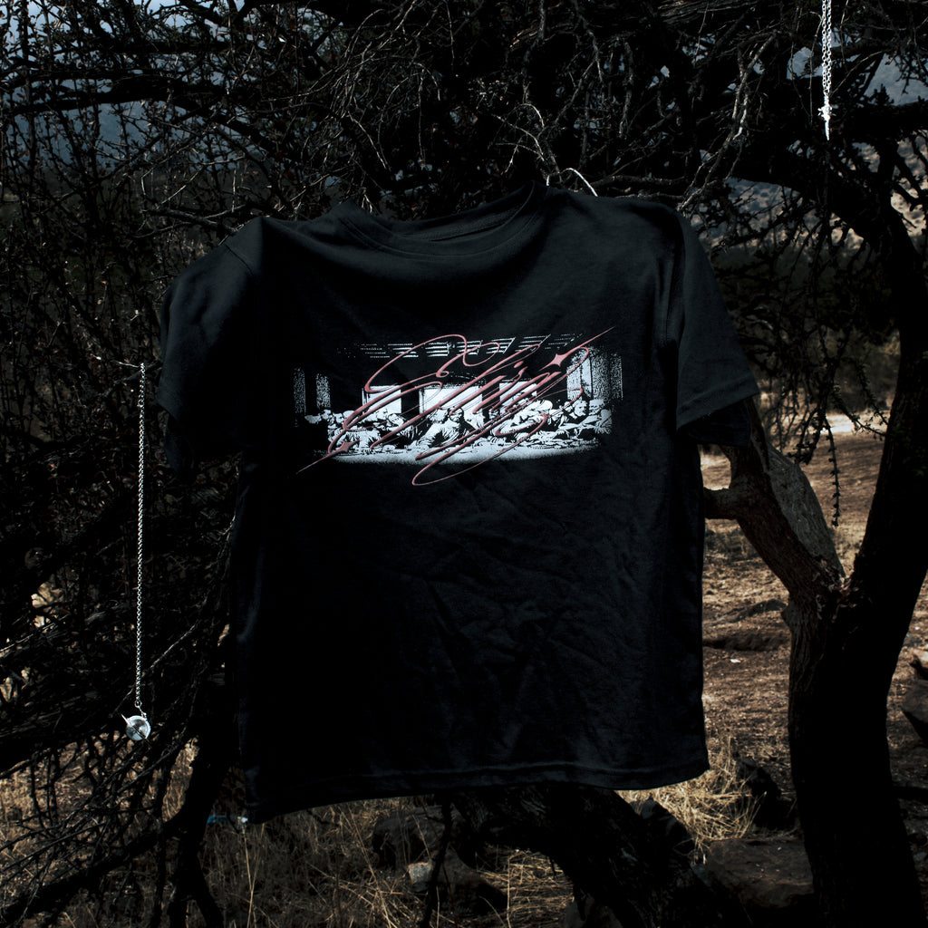 HERESY REGULAR TEE
