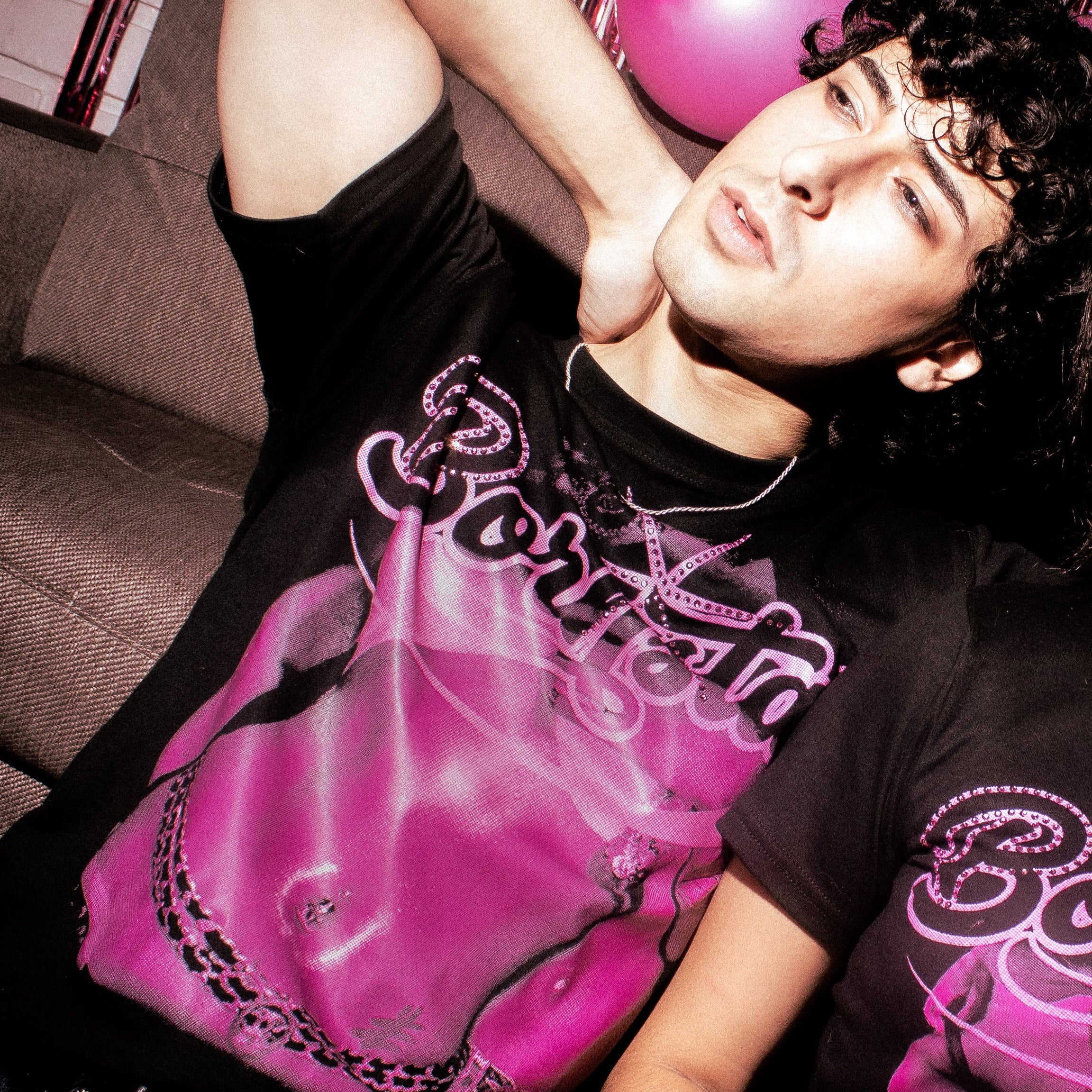 BORNSTAR REGULAR TEE