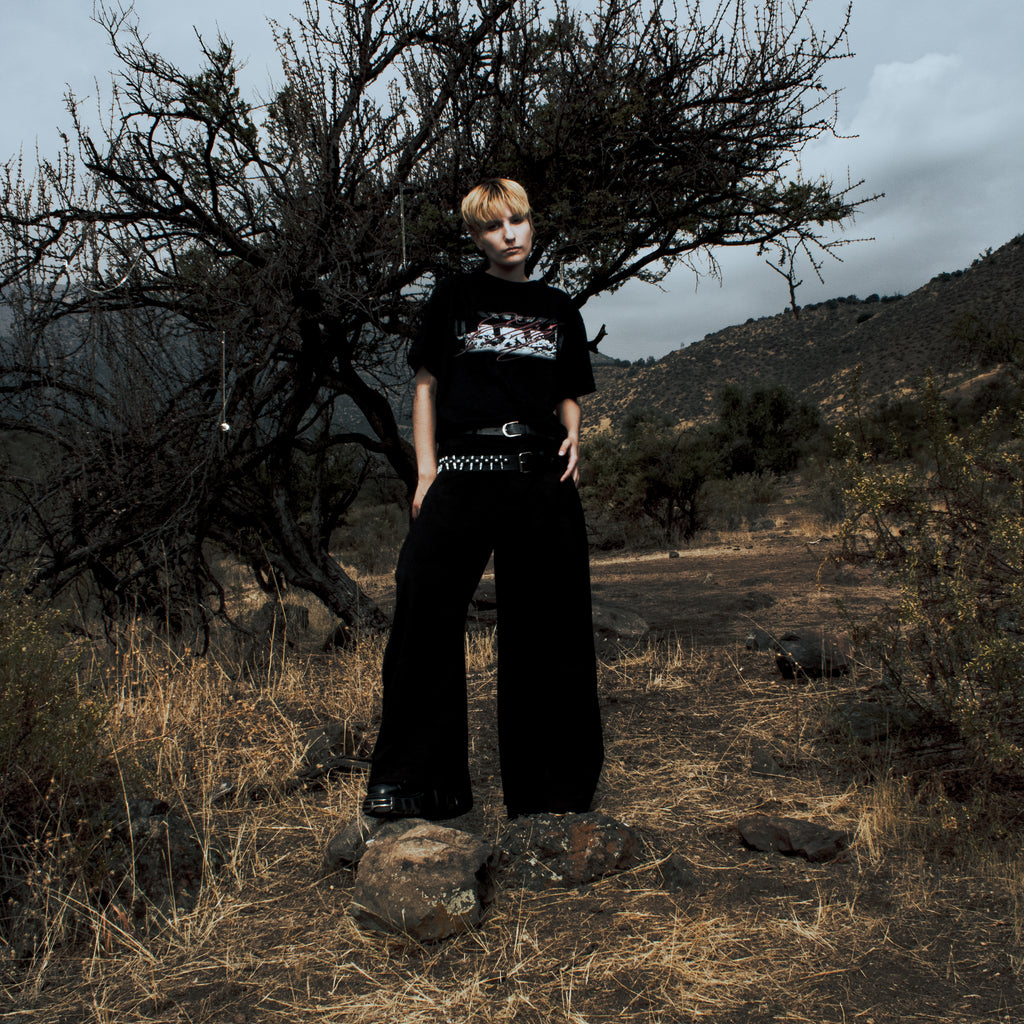 HERESY REGULAR TEE
