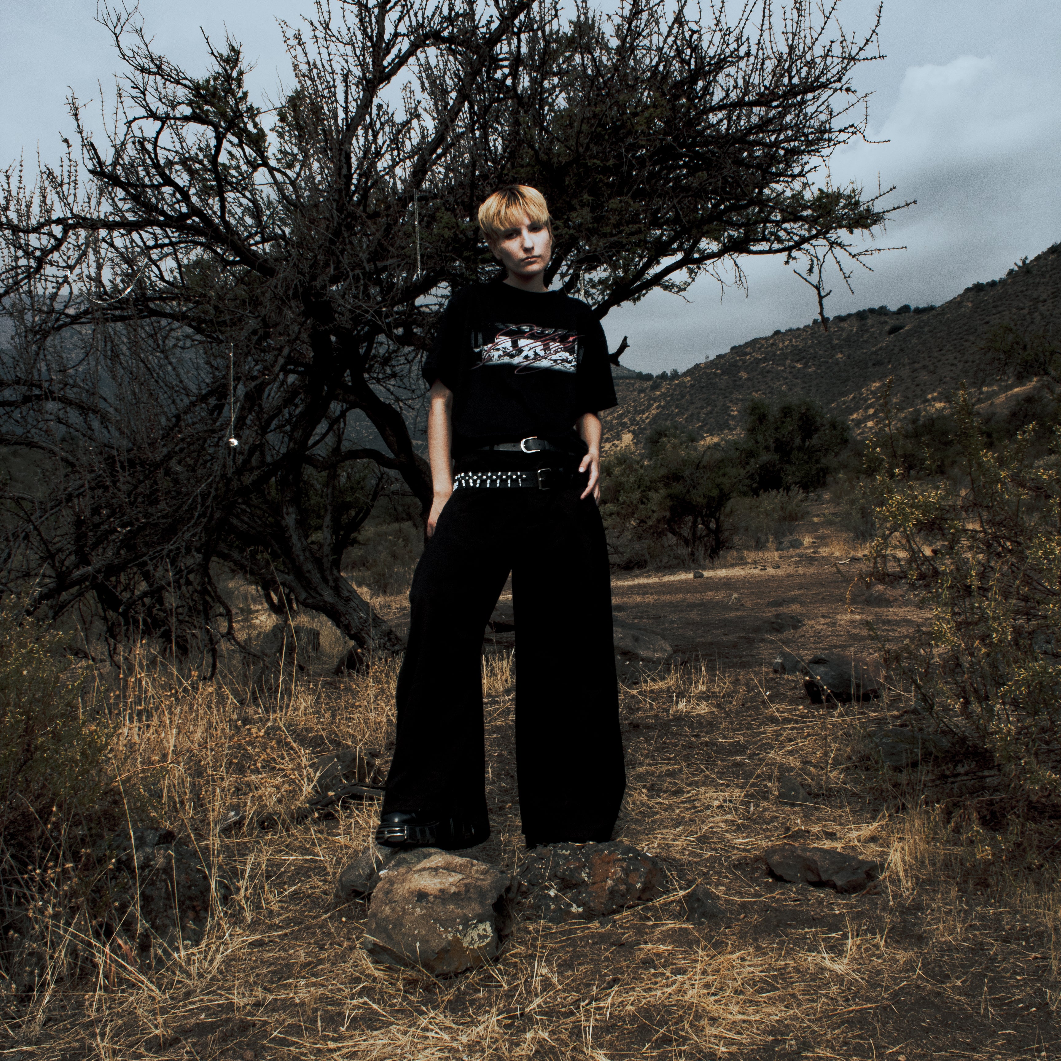 HERESY REGULAR TEE