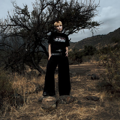 HERESY REGULAR TEE