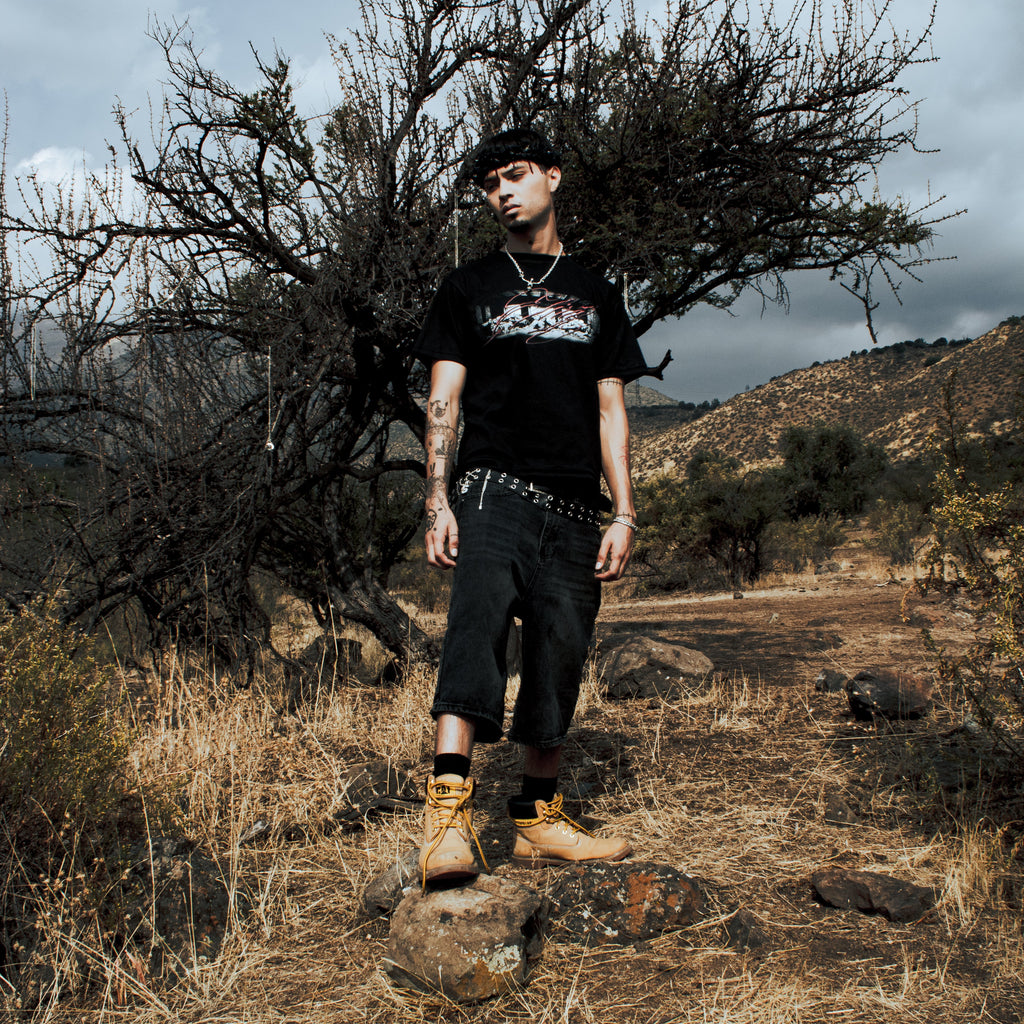 HERESY REGULAR TEE