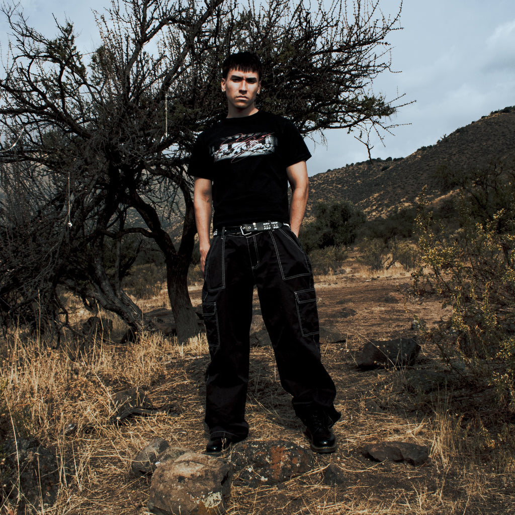 HERESY REGULAR TEE