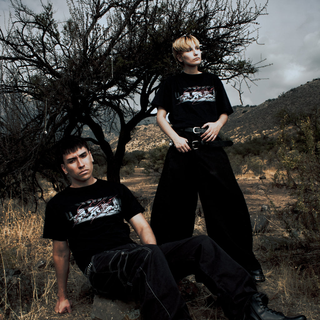 HERESY REGULAR TEE