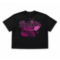 BORNSTAR BABY TEE